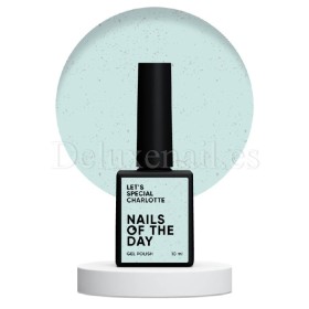 copy of Esmalte Permanente Komilfo Deluxe Series №D001 (negro), 8 ml.