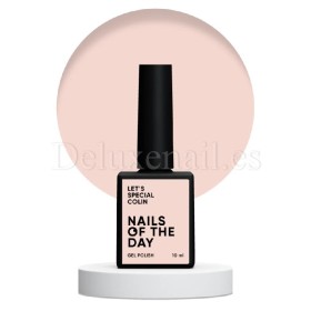 copy of Esmalte Permanente Komilfo Deluxe Series №D001 (negro), 8 ml.