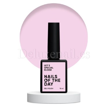 copy of Esmalte Permanente Komilfo Deluxe Series №D001 (negro), 8 ml.