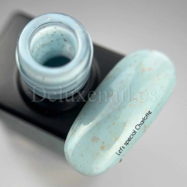 Colección de Esmaltes Permanentes Let’s special Bridgerton NAILSOFTHEDAY, 10 ml