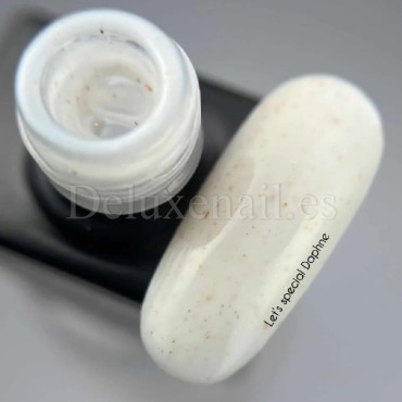 Colección de Esmaltes Permanentes Let’s special Bridgerton NAILSOFTHEDAY, 10 ml