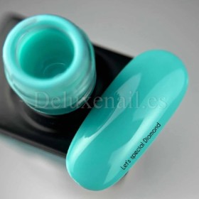 Colección de Esmaltes Permanentes Let’s special Bridgerton NAILSOFTHEDAY, 10 ml