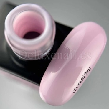 Colección de Esmaltes Permanentes Let’s special Bridgerton NAILSOFTHEDAY, 10 ml