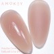 Polygel Natural line 04 Amokey, 30 gr