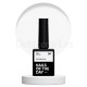 Cover Base Milk Shimmer 04 NAILSOFTHEDAY, base camuflaje, blanco lechoso con micro brillo, 10 ml