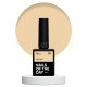 Cover Base 10 NAILSOFTHEDAY, base camuflaje, melocotón, 10 ml