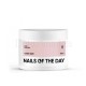 Cover Base 11 NAILSOFTHEDAY, base camuflaje, rosa apagado, 30 ml
