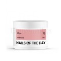 Cover Base 13 NAILSOFTHEDAY, base camuflaje, rosa, 30 ml