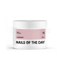 Cover Base 15 NAILSOFTHEDAY, base camuflaje, nude, 30 ml