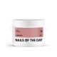 Cover Base 16 NAILSOFTHEDAY, base camuflaje, nude oscuro, 30 ml
