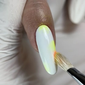 Supernova nails palette NAILSOFTHENIGHT, 24 colores