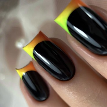 Supernova nails palette NAILSOFTHENIGHT, 24 colores