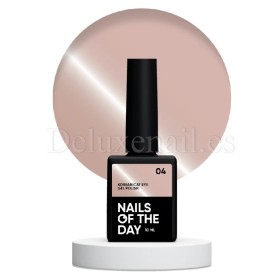 copy of Esmalte Permanente Komilfo Deluxe Series №D001 (negro), 8 ml.