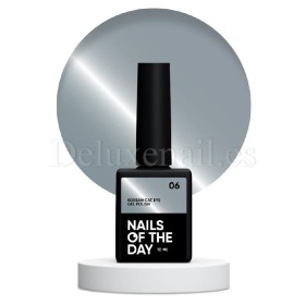 copy of Esmalte Permanente Komilfo Deluxe Series №D001 (negro), 8 ml.