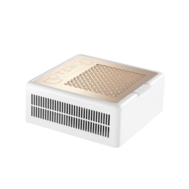 Aspirador de mesa Teri 800 M White Gold, 80W