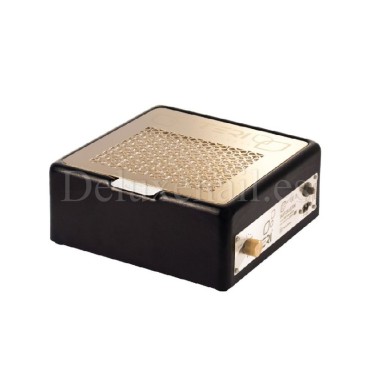 Aspirador de mesa Teri 800 M Black Gold, 80W