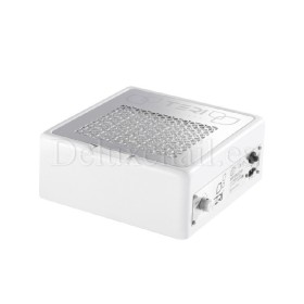 Aspirador de mesa Teri Turbo M White Silver, 90W