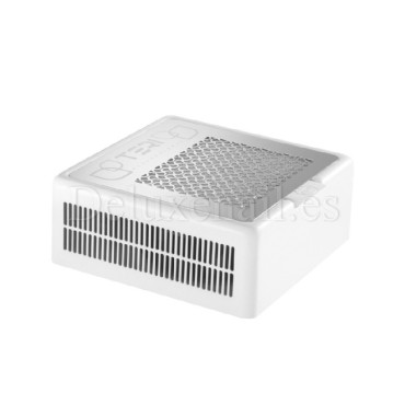 Aspirador de mesa Teri Turbo M White Silver, 90W