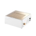 Aspirador de mesa Teri Turbo M White Gold, 90W