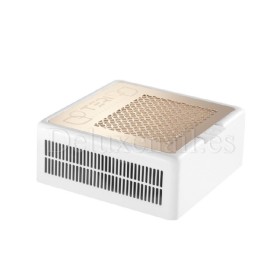 Aspirador de mesa Teri Turbo M White Gold, 90W