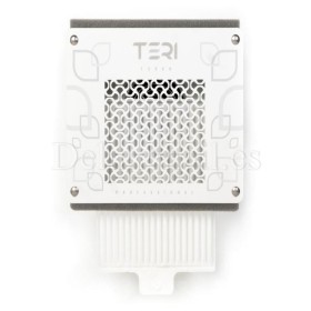 Aspirador Integrable Teri Turbo White White, 90W