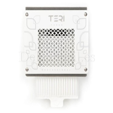 Aspirador Integrable Teri Turbo White White, 90W