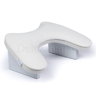 Reposabrazos Amatix Butterfly White, 1 ud