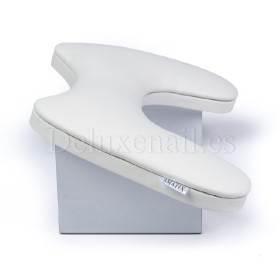 Reposabrazos Amatix Butterfly White, 1 ud