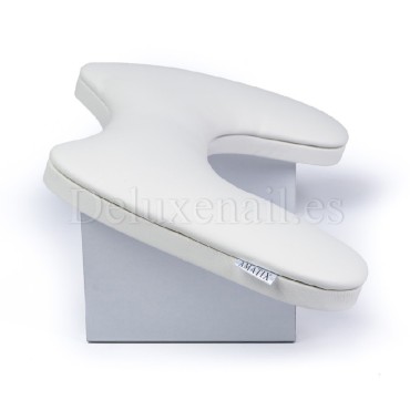 Reposabrazos Amatix Butterfly White, 1 ud