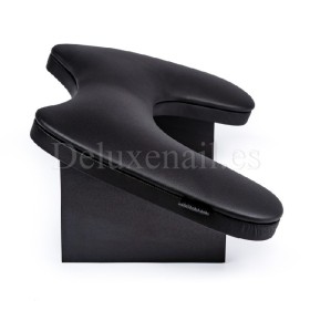 Reposabrazos Amatix Butterfly Black, 1 ud