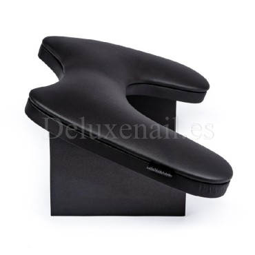 Reposabrazos Amatix Butterfly Black, 1 ud