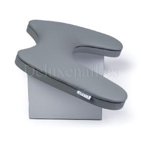 Reposabrazos Amatix Butterfly Grey, 1 ud