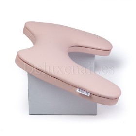 Reposabrazos Amatix Butterfly Pink, 1 ud