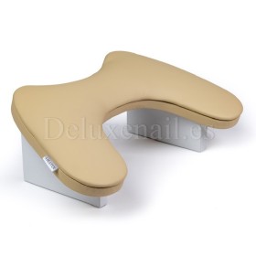 Reposabrazos Amatix Butterfly Beige, 1 ud