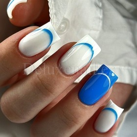 Pegatina al agua Maxi 095 VS