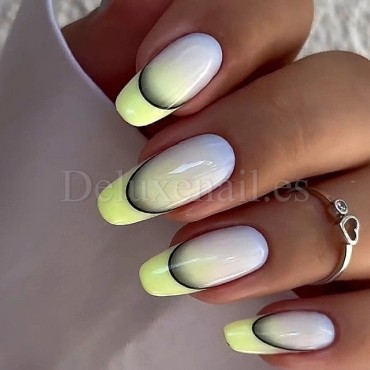 Pegatina al agua Maxi 098 VS