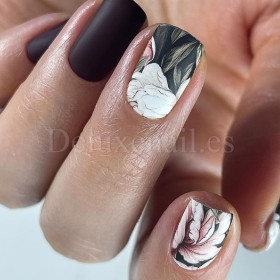 Pegatina Adhesiva Wraps Manicure 052 VS