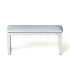 Reposabrazos Amatix Wood White Grey, 1 ud