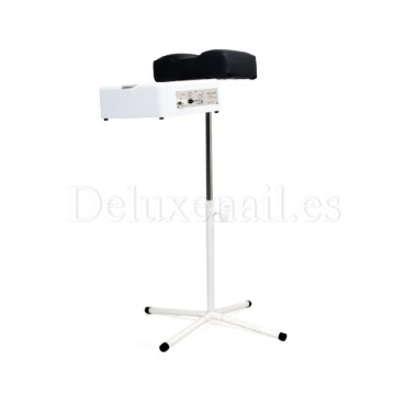 Trípode para aspirador Teri, Black, 1 ud