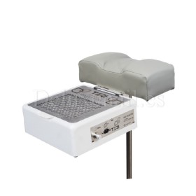 Trípode para aspirador Teri, Grey, 1 ud