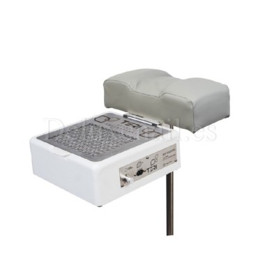 Trípode para aspirador Teri, Grey, 1 ud