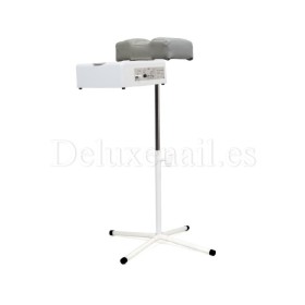 Trípode para aspirador Teri, Grey, 1 ud