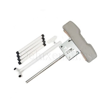 Trípode para aspirador Teri, Grey, 1 ud