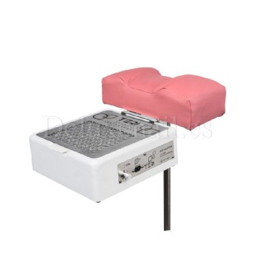 Trípode para aspirador Teri, Pink, 1 ud