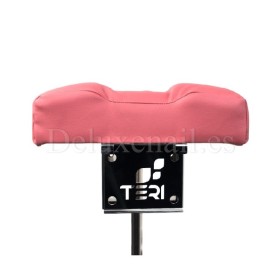 Trípode para aspirador Teri, Pink, 1 ud