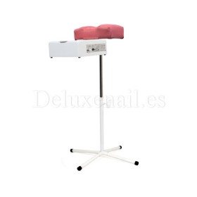 Trípode para aspirador Teri, Pink, 1 ud