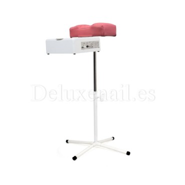 Trípode para aspirador Teri, Pink, 1 ud