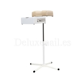 Trípode para aspirador Teri, Beige, 1 ud