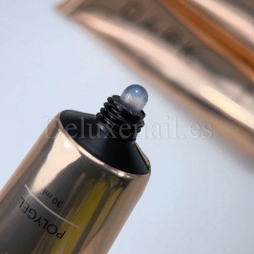 Polygel Dark 01, Transparente, 30 ml