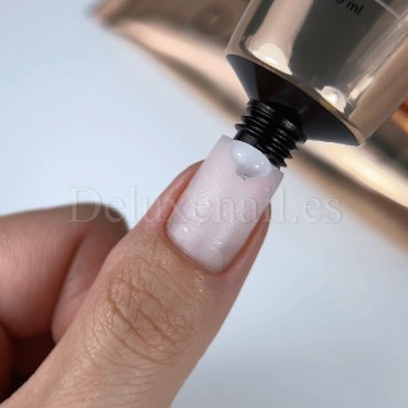 Polygel Dark 01, Transparente, 30 ml